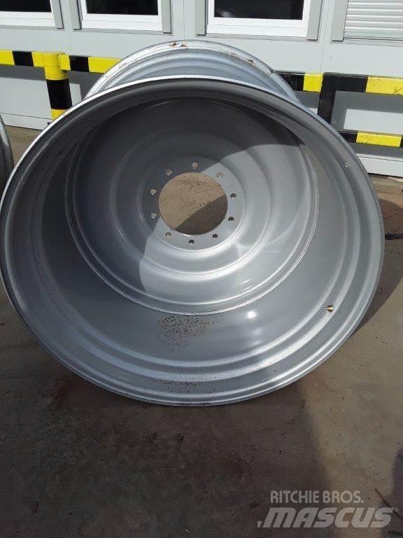  Misc. Silver Rims 타이어, 휠 및 림