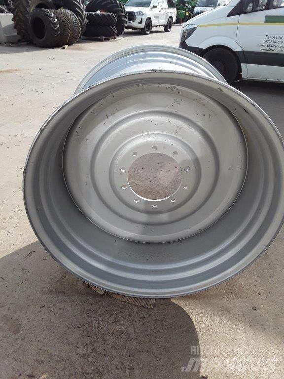  Misc. Silver Rims 타이어, 휠 및 림