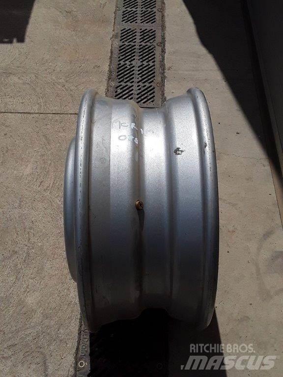  Misc. Used Lorry Rim 타이어, 휠 및 림