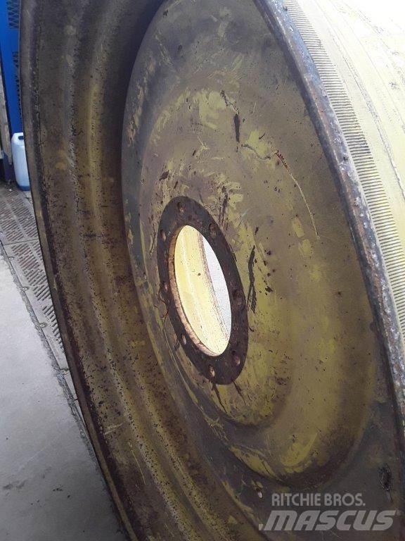  Misc. Used Rim 타이어, 휠 및 림