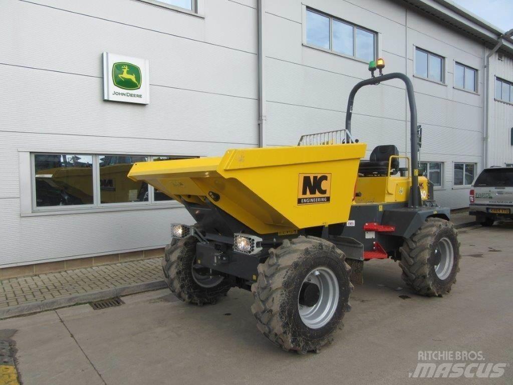 NC Engineering SW5560 연결식 홀러