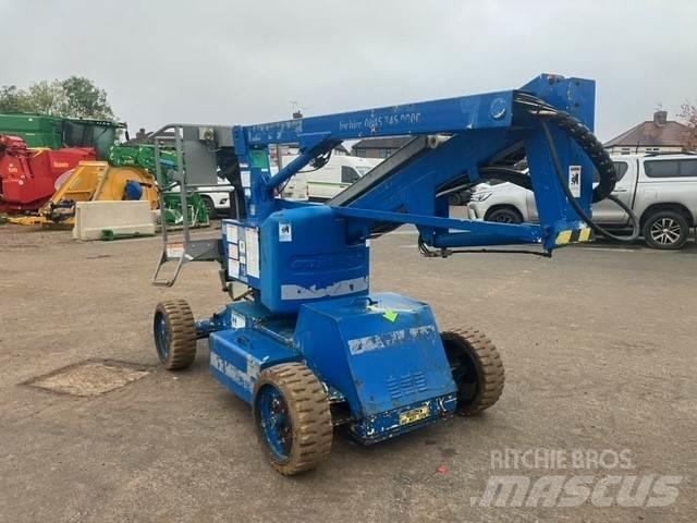 Niftylift HR12NDE 농기계 - 기타