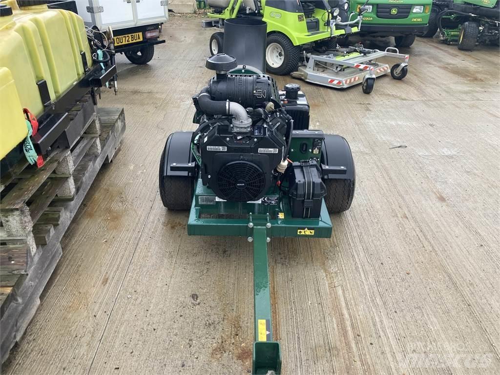 Turfco Torrent 2 먼지제거용 송풍기