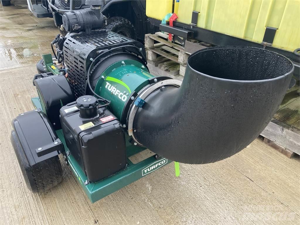 Turfco Torrent 2 먼지제거용 송풍기