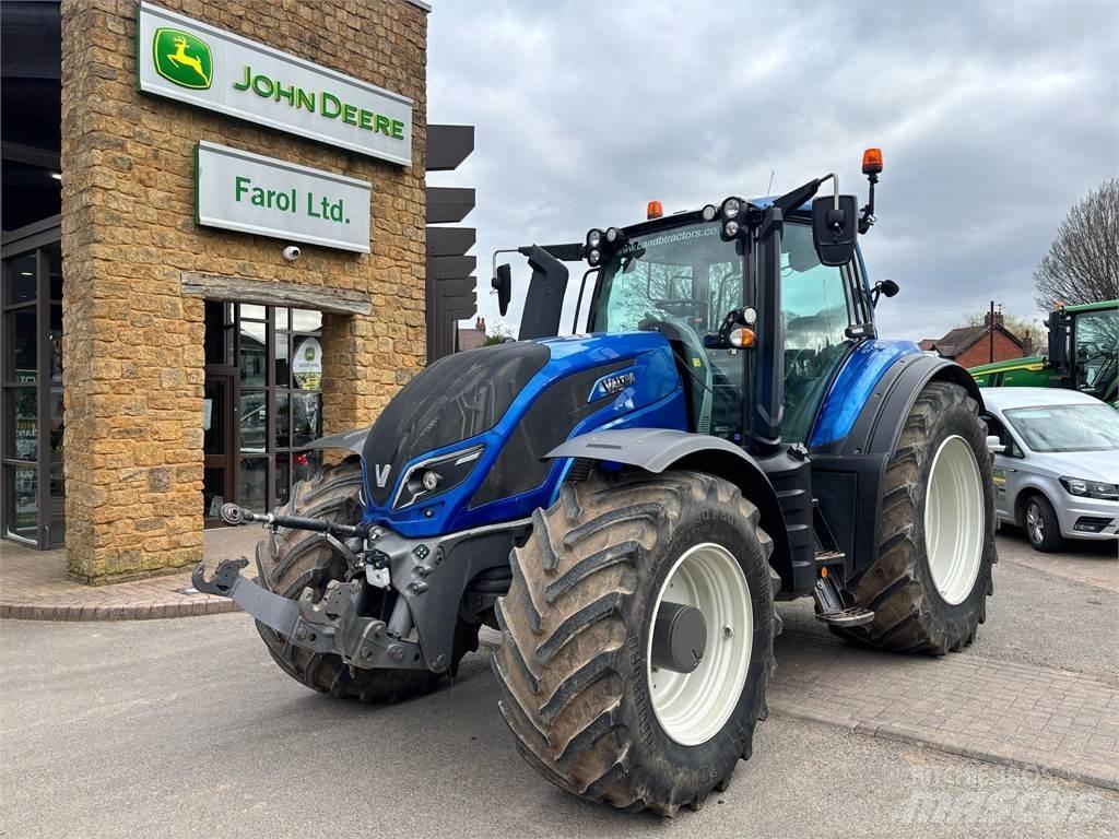 Valtra T234D 트랙터
