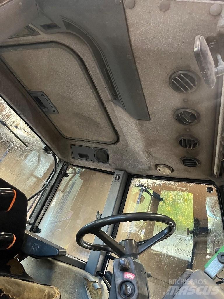 Ford 7840 SLE 트랙터