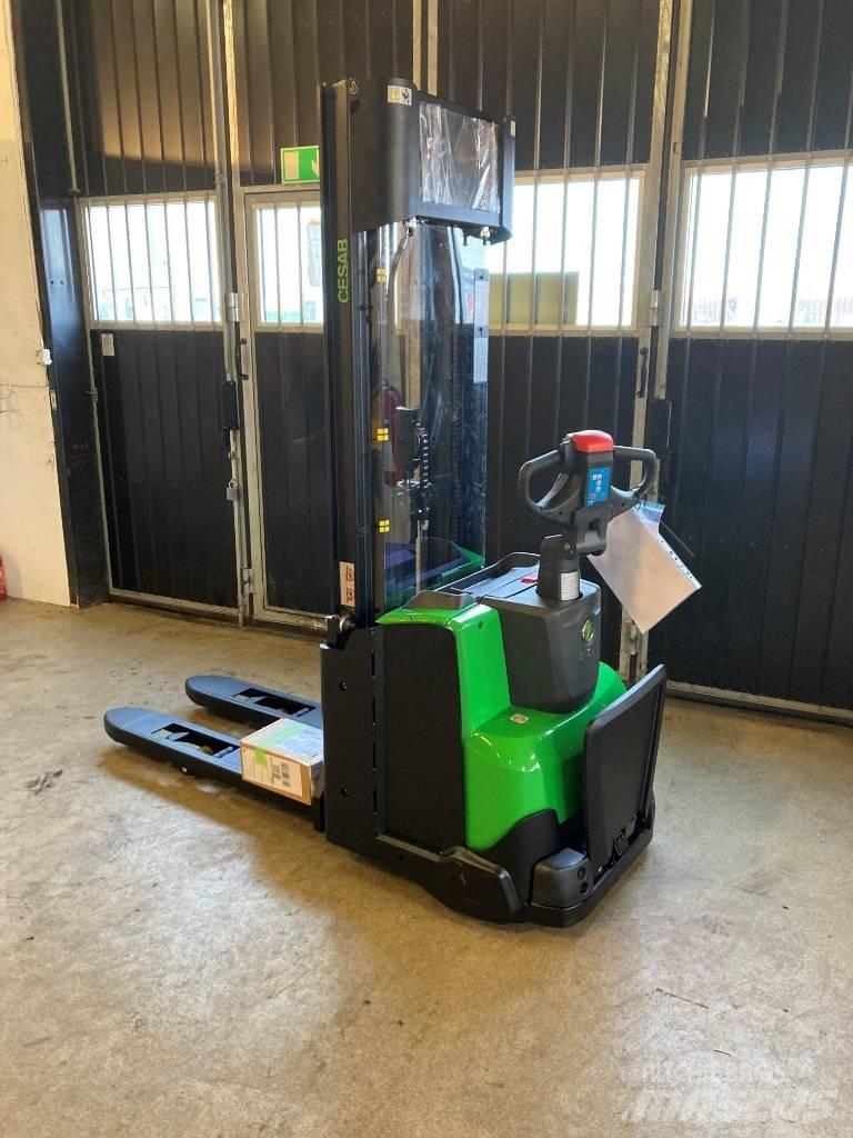 Cesab S 212 L 포크리프트