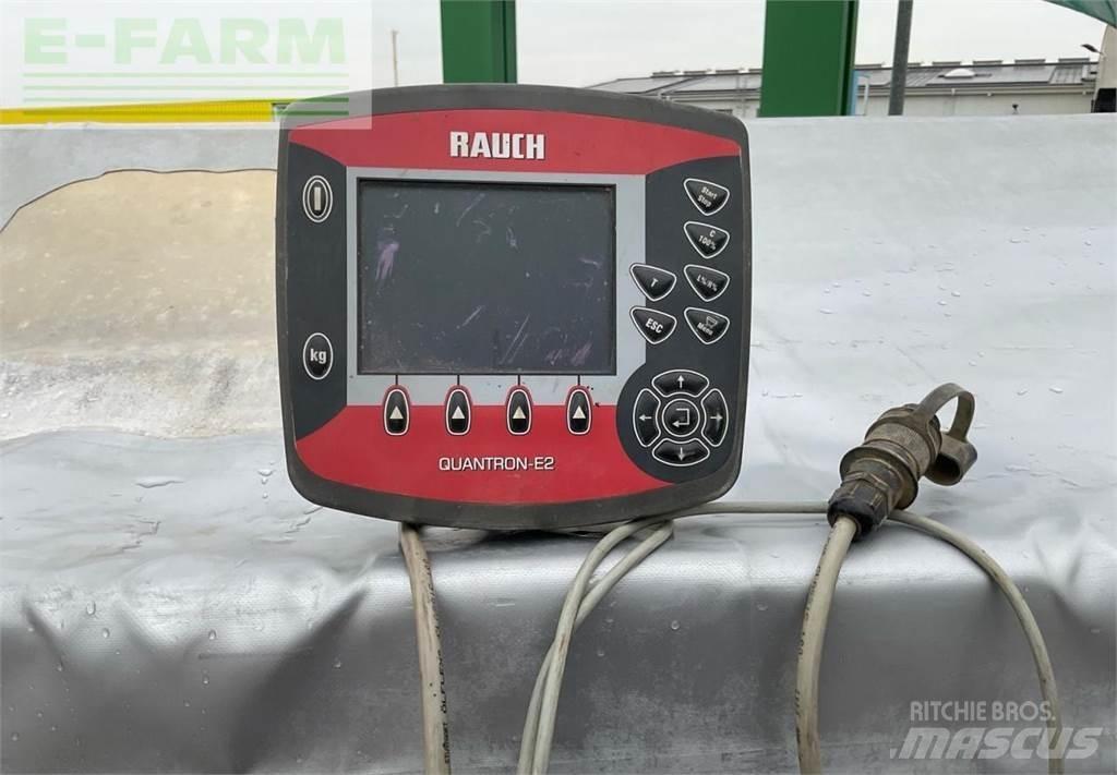 Rauch Axis 20.1 W 미네랄 살포기
