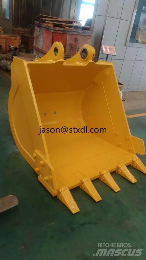 Komatsu PC220 Bucket 버켓