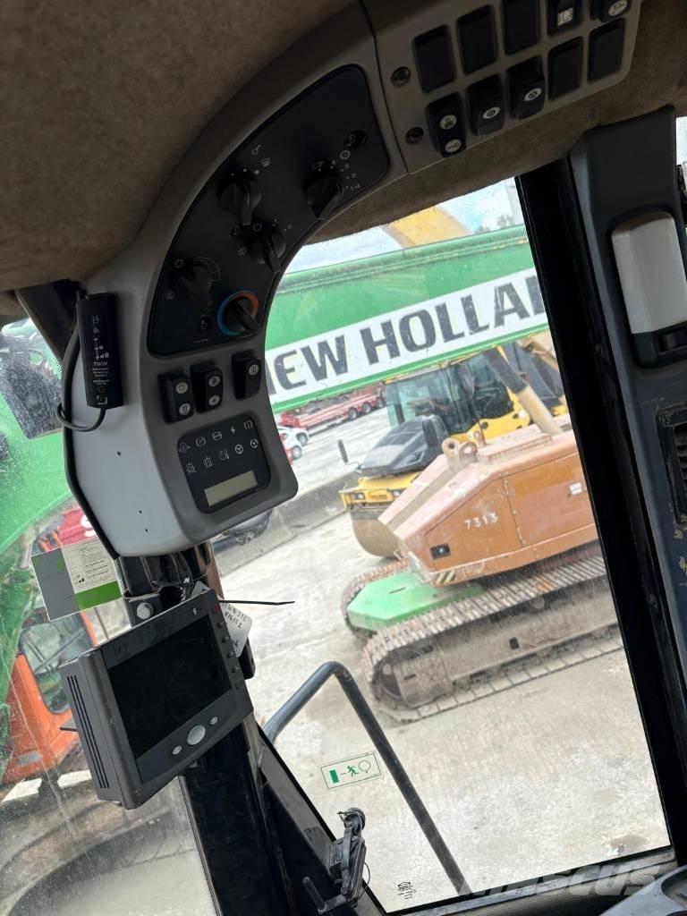 CAT 972 H  휠로우더