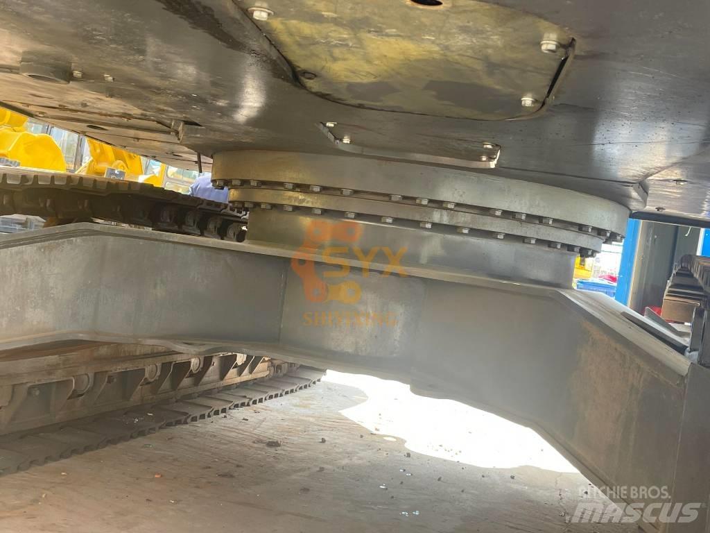 Kobelco SK 350 대형 굴삭기 29톤 이상