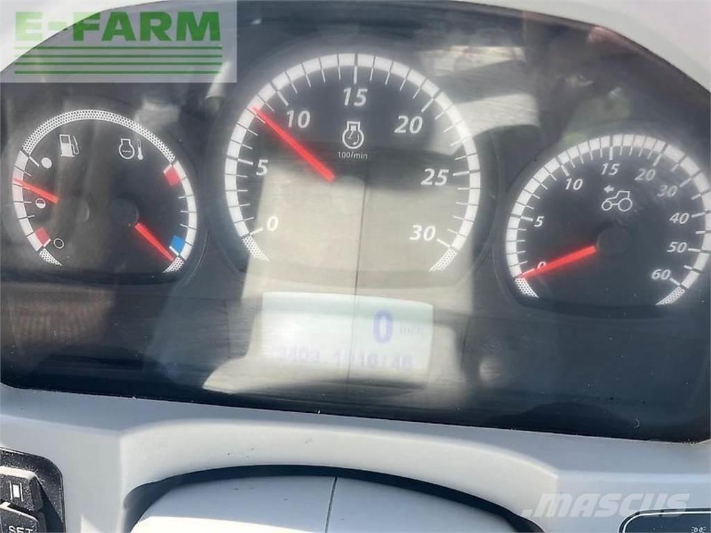 Valtra t174es 트랙터