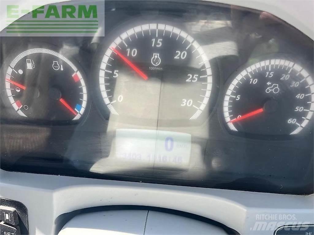 Valtra t174es 트랙터