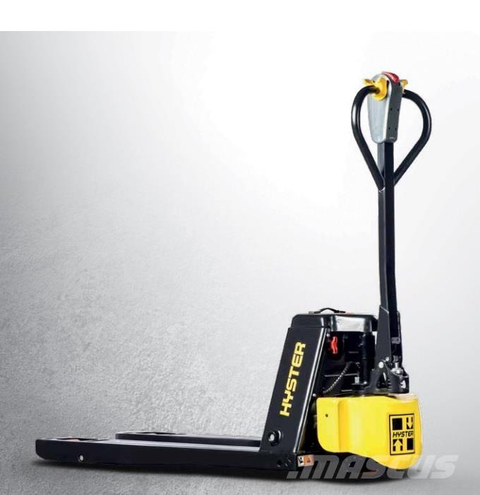 Hyster PC1.5 포크리프트