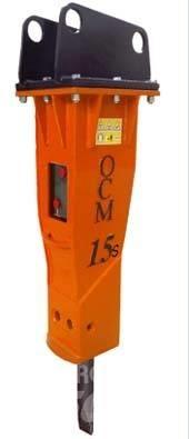 OCM 15S 브레이커