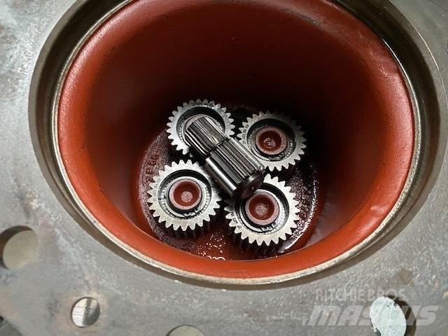 CAT M315 FINAL DRIVE 차축