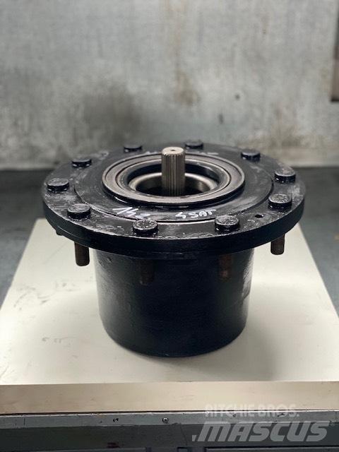 CAT M315 FINAL DRIVE 차축