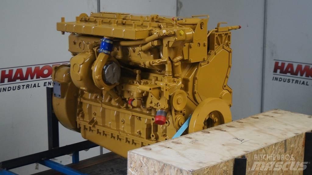 CAT 3116 MARINE 엔진