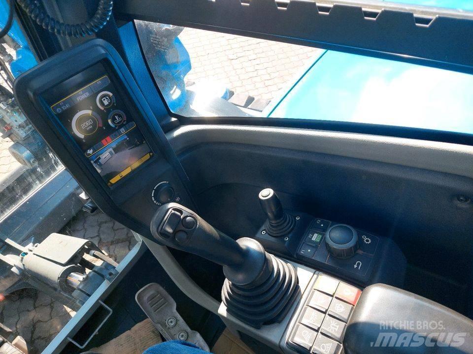 Wacker Neuson ET145 대형 굴삭기 29톤 이상