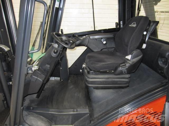 Linde H20D 600 디젤 지게차
