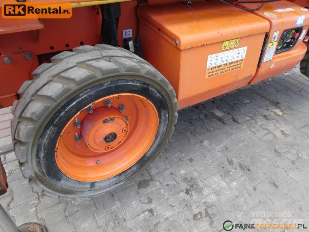 JLG M 4069 Bi energy 가위형 리프트