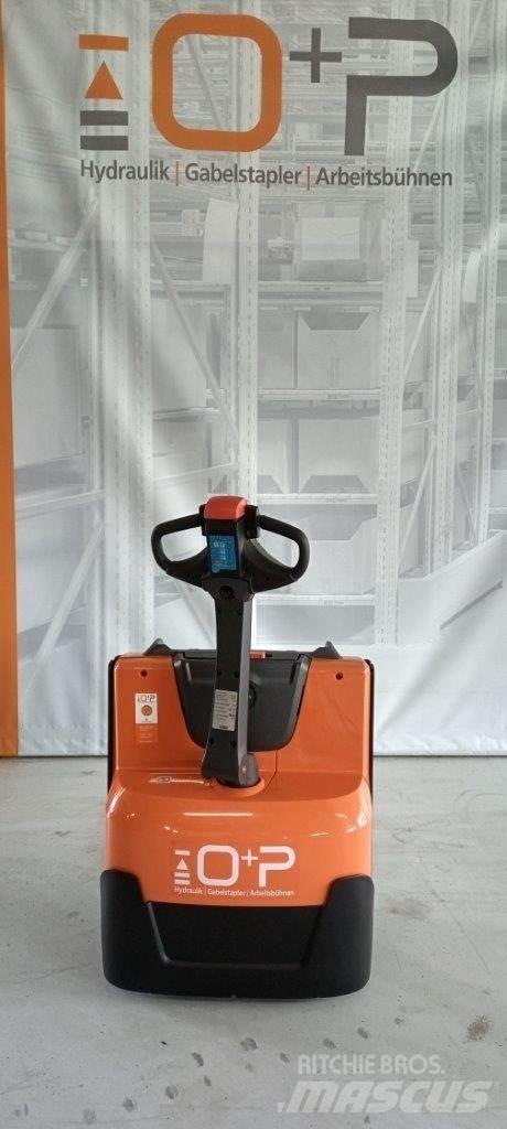 Toyota LWE 160 경량 리프터
