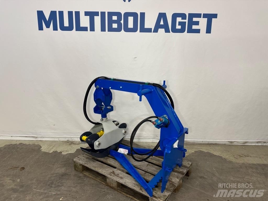 Multione Timmergrep 다목적 장비