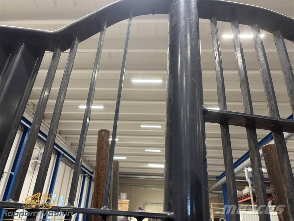 Ponsse Buffalo 기타 구성품