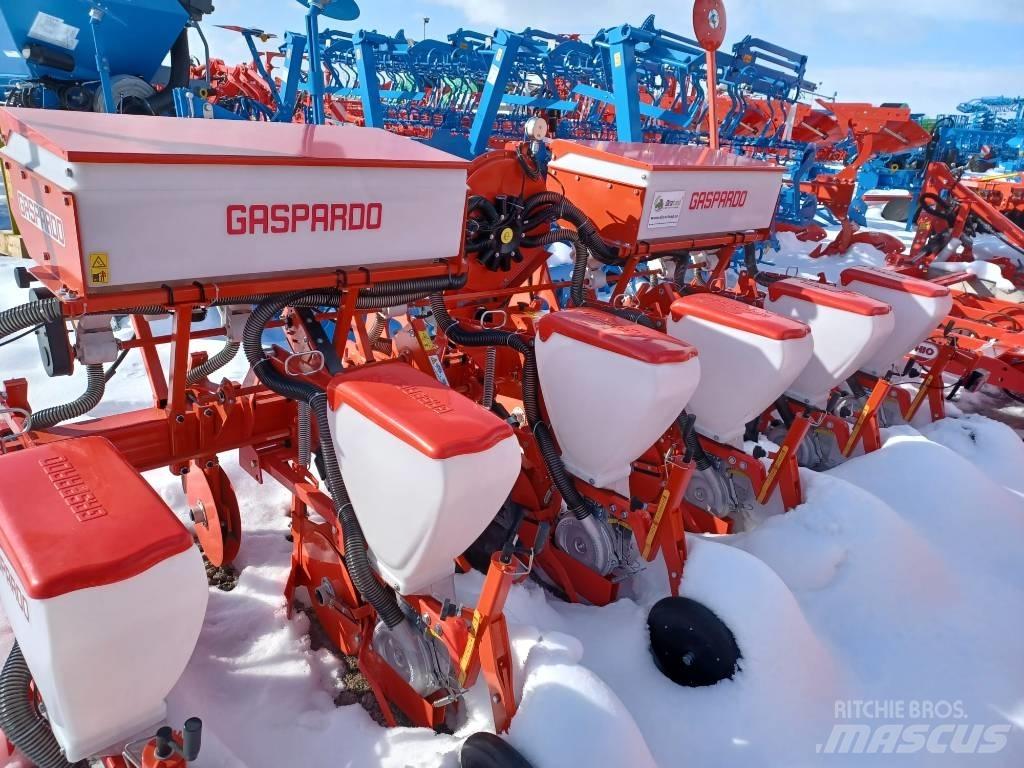 Maschio Sarah 6 콤비네이션 드릴