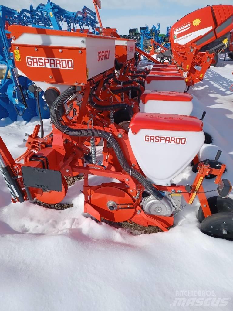 Maschio Sarah 6 콤비네이션 드릴
