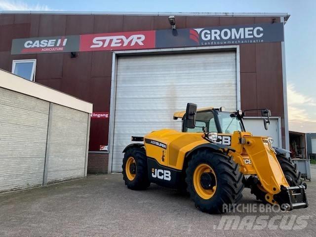 JCB 530-60 농업용 텔레 핸들러