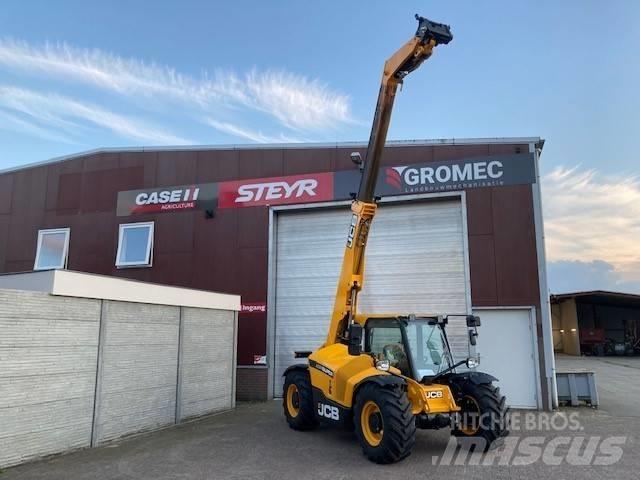 JCB 530-60 농업용 텔레 핸들러