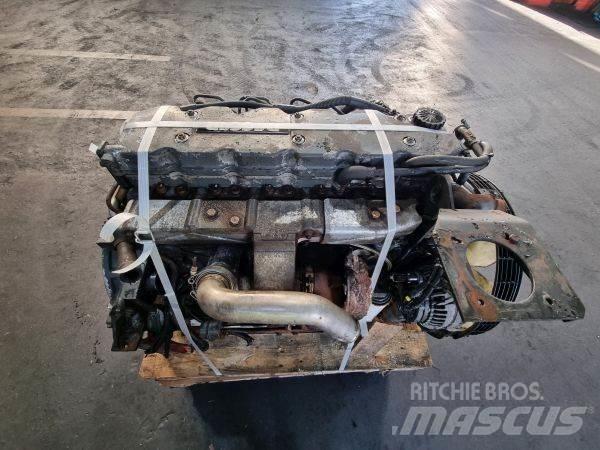 DAF GR184U1 엔진