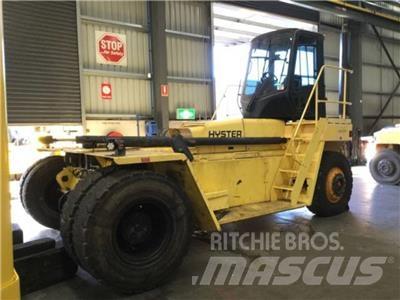 Hyster H22.00XM-12EC 컨테이너 핸들러