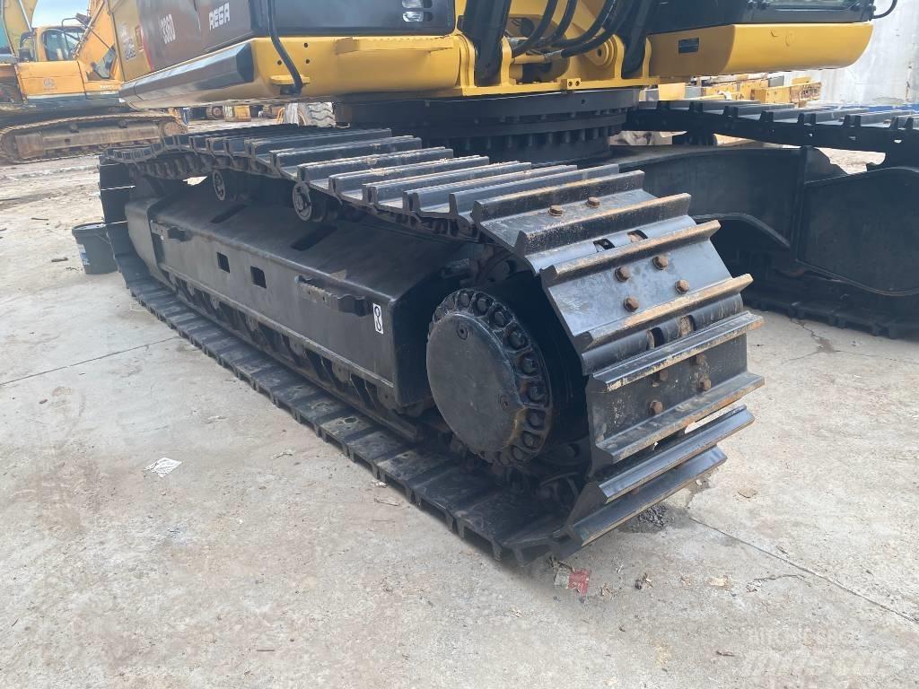 CAT 336 D 대형 굴삭기 29톤 이상