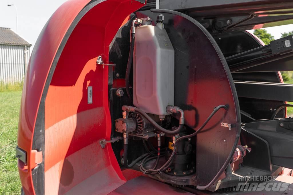 Manitou 170 AETJL 관절형 전동이동 리프트