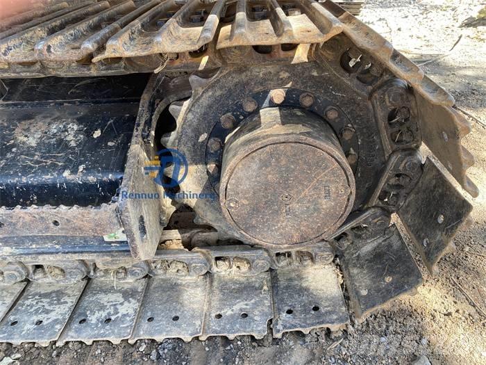 CAT 307.5 대형 굴삭기 29톤 이상