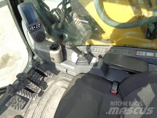 CAT 324 D L 대형 굴삭기 29톤 이상