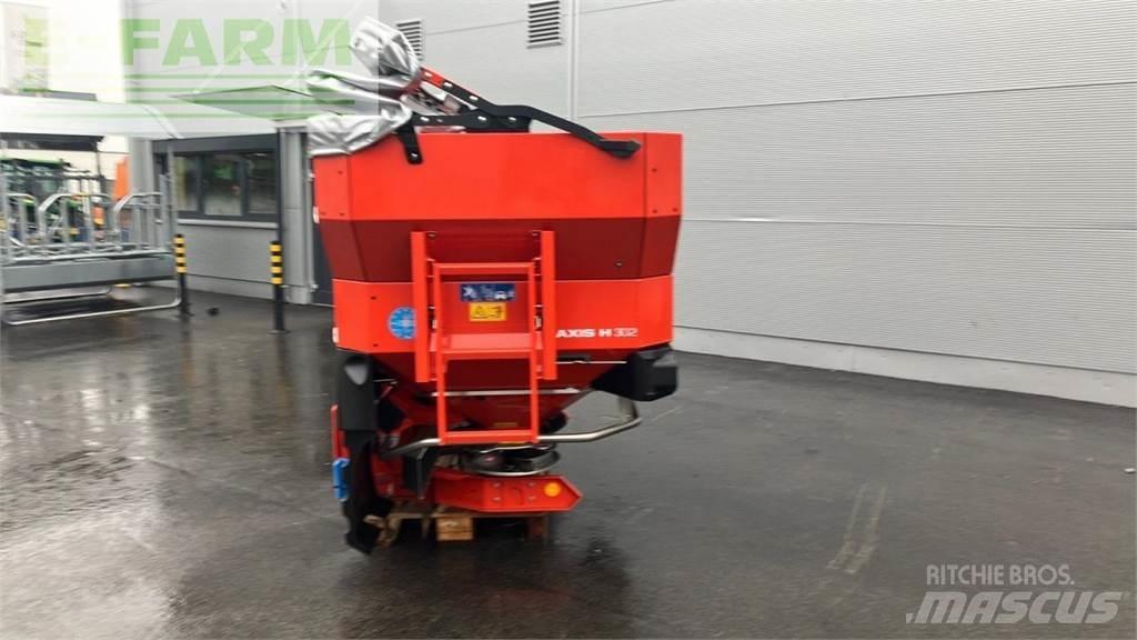 Rauch AXIS H 30.2 미네랄 살포기