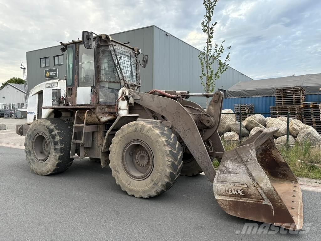 CAT 928 G  휠로우더