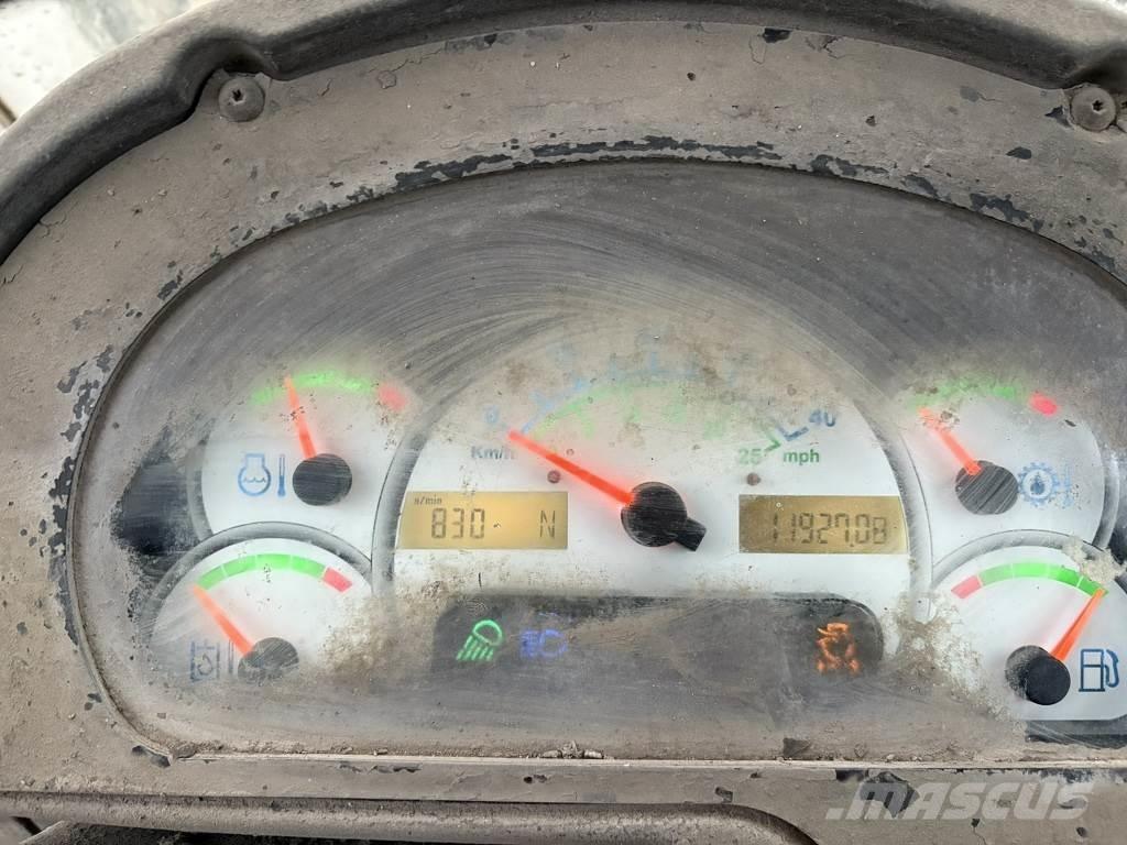 CAT 928 G  휠로우더
