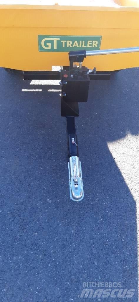GT trailer MW-120 부속품