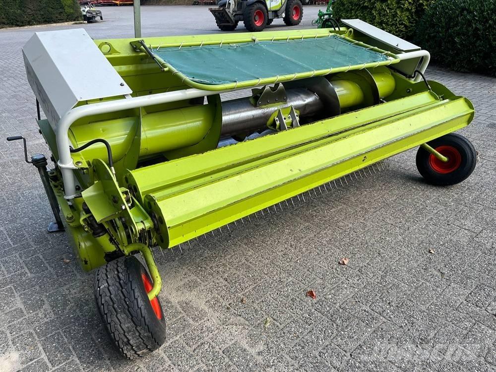 CLAAS PU 300 HD 콤바인 헤드