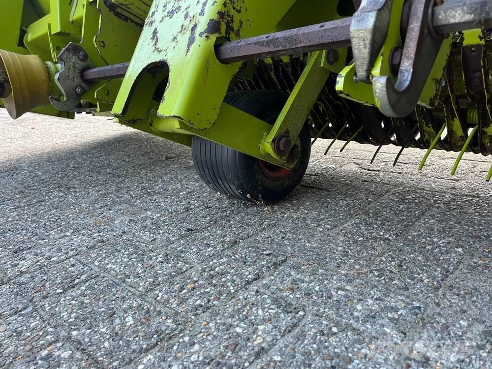 CLAAS PU 300 HD 콤바인 헤드