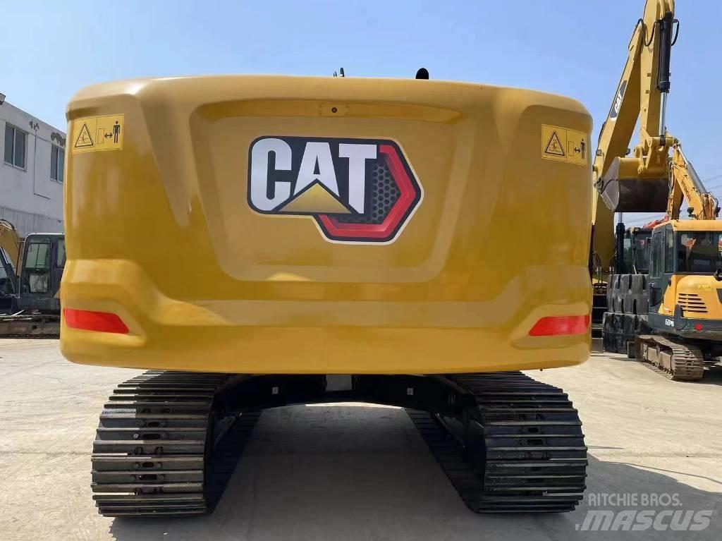 CAT 320GC 대형 굴삭기 29톤 이상