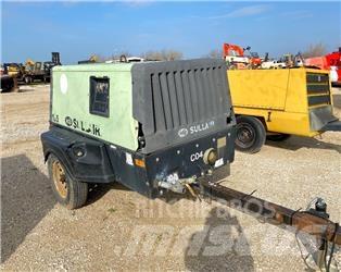 Sullair 185 CFM 콤푸레샤