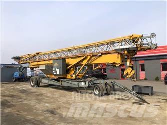 Liebherr 32 TT 자동 크레인