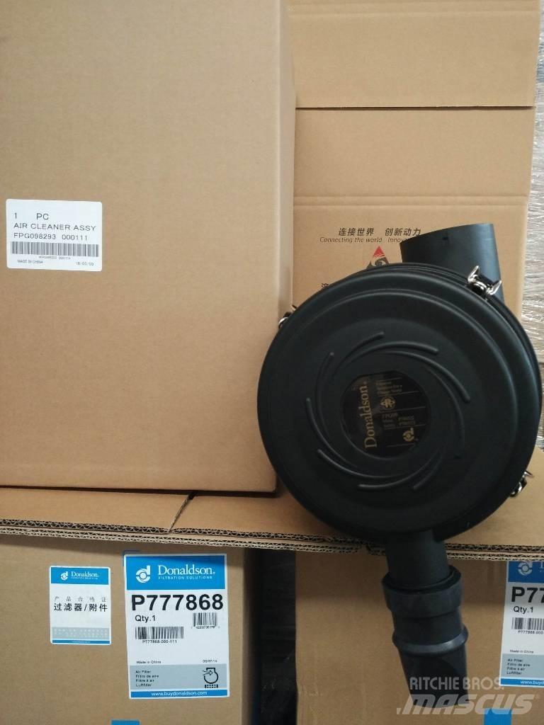 Donaldson G098293 기타 부품  