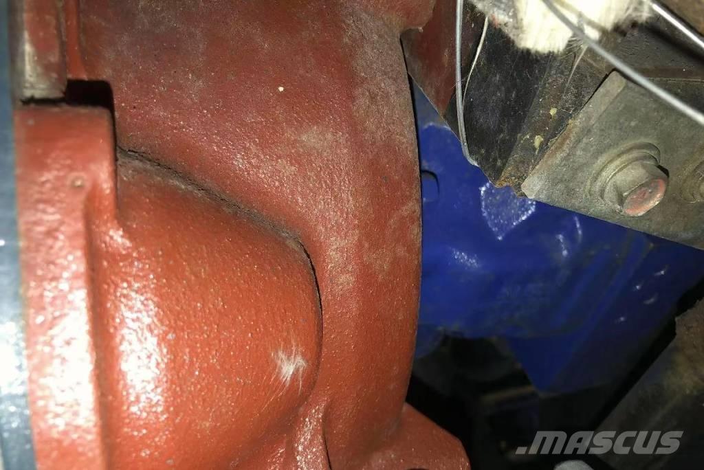 Kubota U 35 소형 굴삭기 7톤 미만