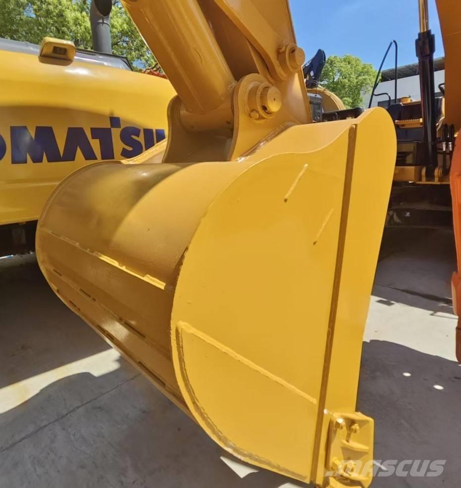 CAT 320 D 대형 굴삭기 29톤 이상